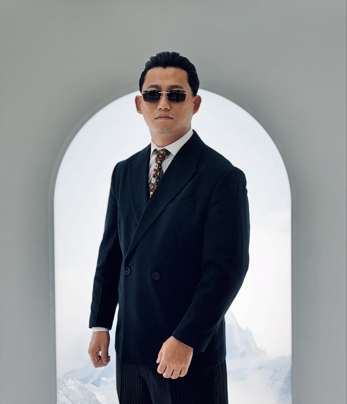 Sunrise Gurung - RERA Certified Real Estate Agent in Dubai